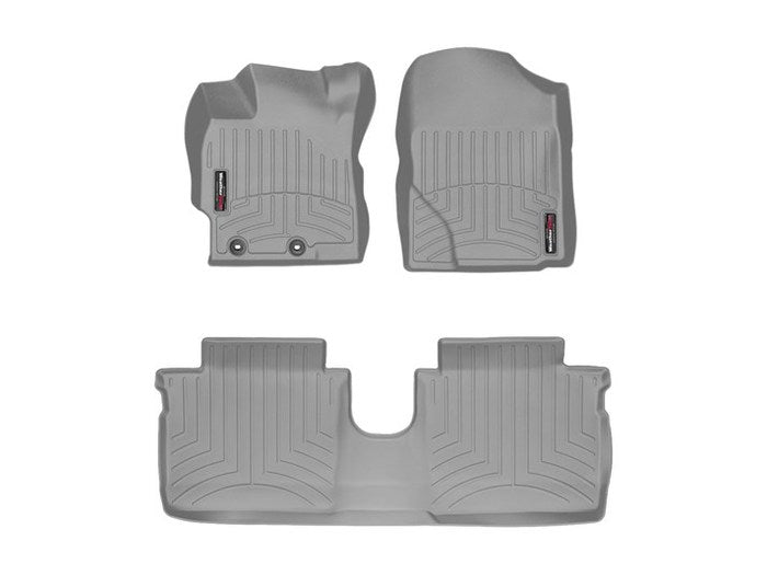 WeatherTech 4612261-464182