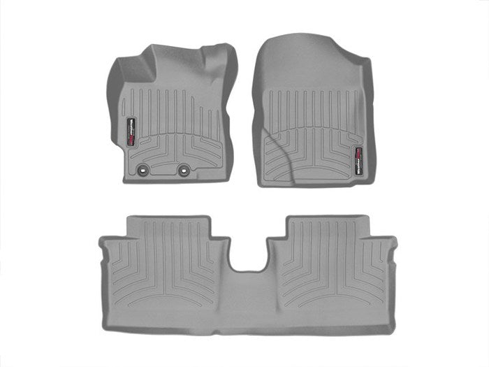 WeatherTech 4612261-464184