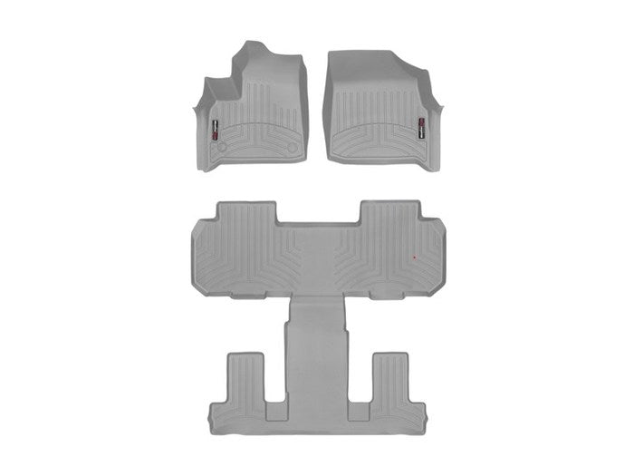 WeatherTech 461228-1-2
