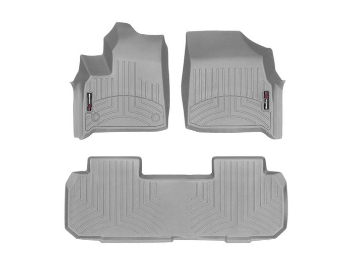 WeatherTech 461228-1-3