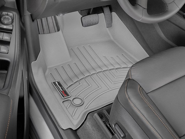 WeatherTech 4612281