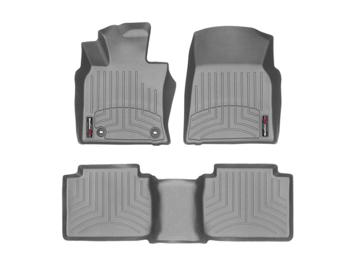 WeatherTech 461230-1-2