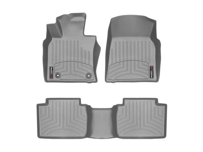 WeatherTech 461230-1-3