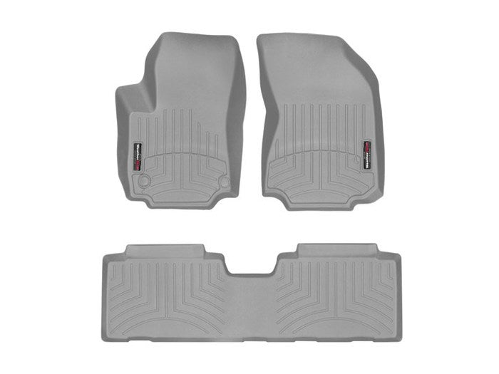 WeatherTech 4612341-4611762