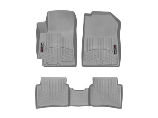 WeatherTech 461240-1-2