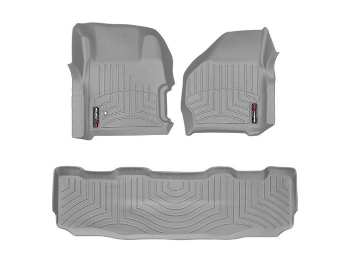 WeatherTech 461251-460022
