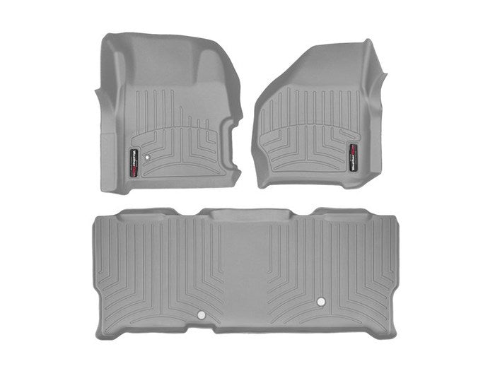 WeatherTech 461251-460023