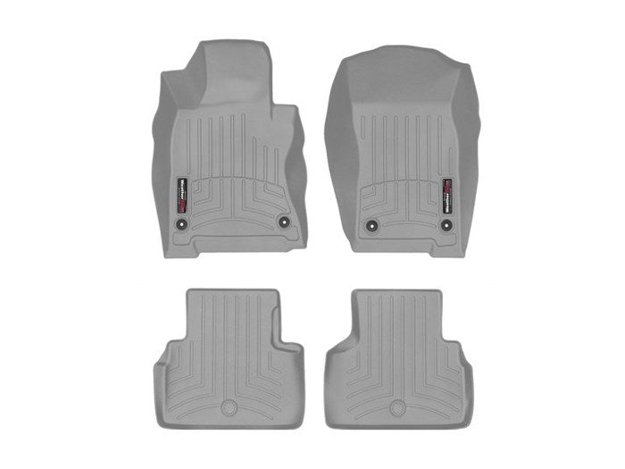 WeatherTech 461258-1-2