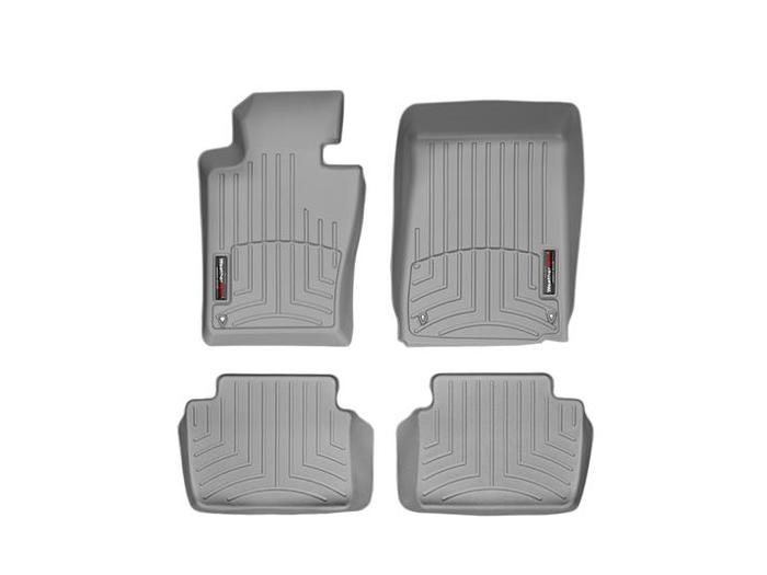 WeatherTech 46127-1-2
