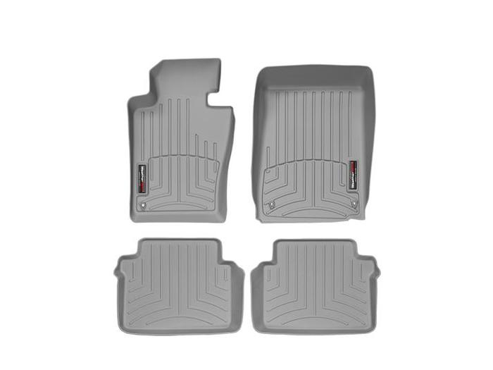 WeatherTech 461271-461062