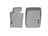 WeatherTech DigitalFit Floor Liners for 325xi/330xi [Covers Front Row, Gray] | 461271