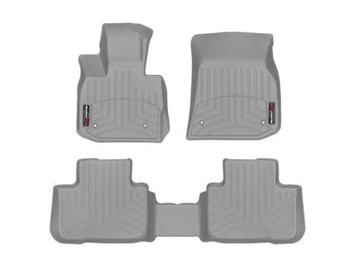 WeatherTech 461273-1-2