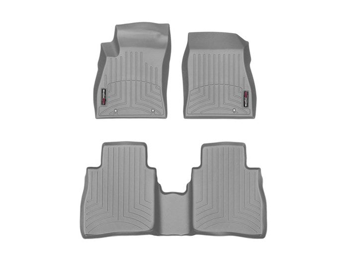 WeatherTech 4612791-464912