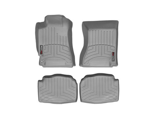 WeatherTech 461281-460972