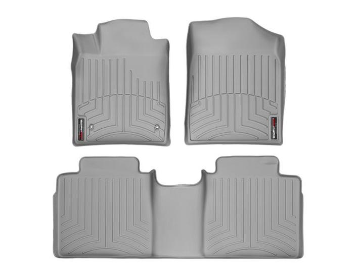 WeatherTech 46130-1-2