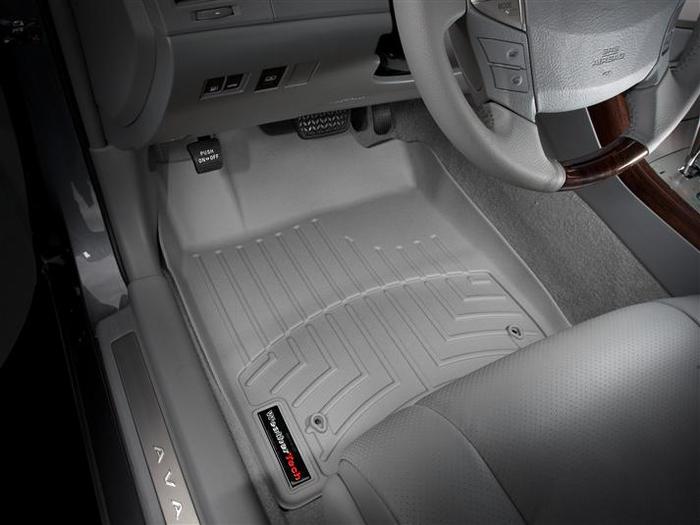 WeatherTech 461301