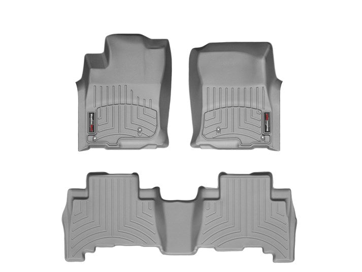 WeatherTech 4613061-460660