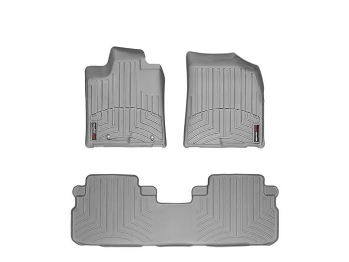 WeatherTech 461311-461152
