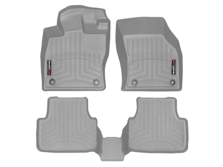 WeatherTech 461317-1-2
