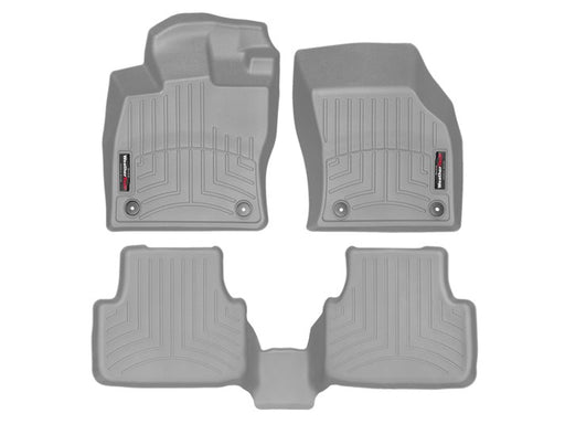 WeatherTech 461317-1-2