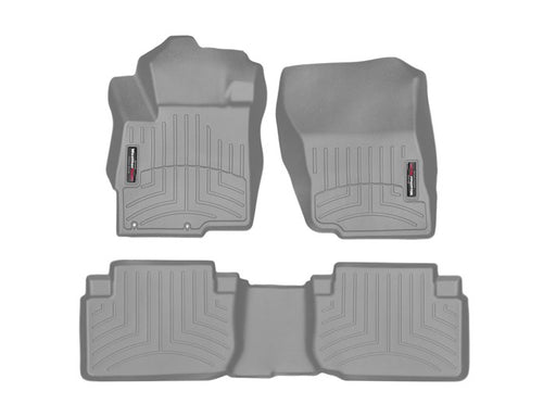 WeatherTech 461322-1-2