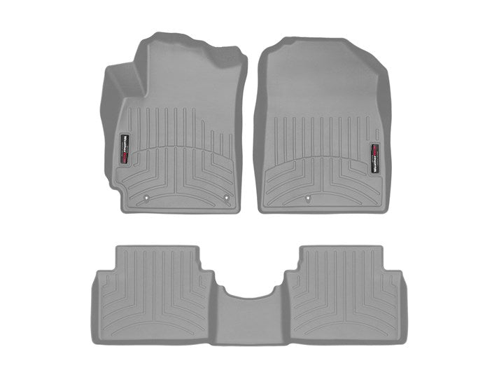 WeatherTech 461333-1-2