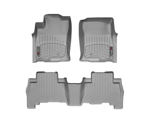 WeatherTech 461337-1-2