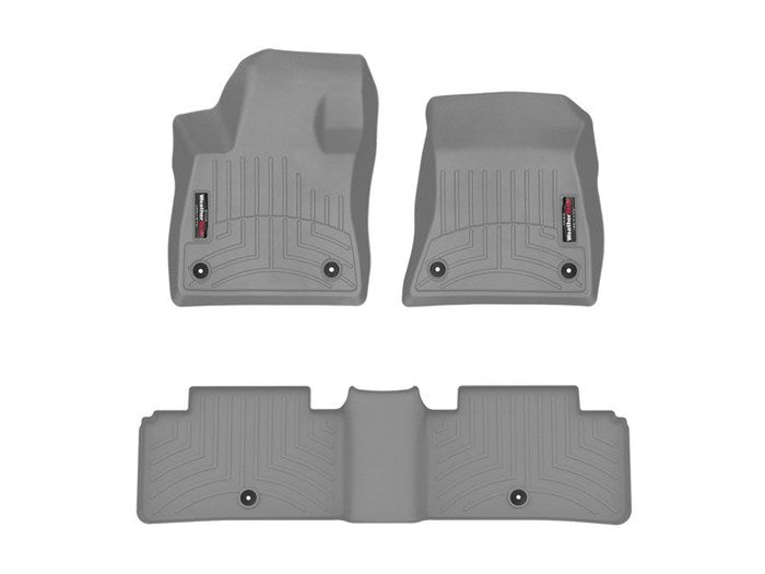 WeatherTech 461337-1-3