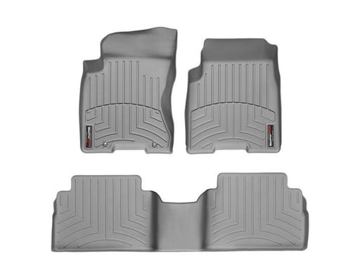 WeatherTech 46135-1-2