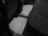 WeatherTech DigitalFit Floor Liners for Rogue/Rogue Select [Covers Rear (2nd) Row, Gray] | 461352
