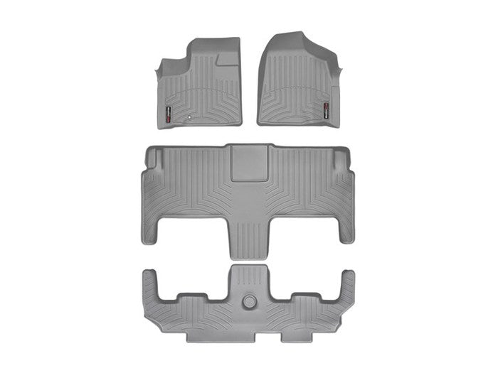 WeatherTech 46141-1-2-3