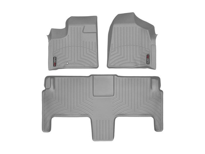 WeatherTech 46141-1-2
