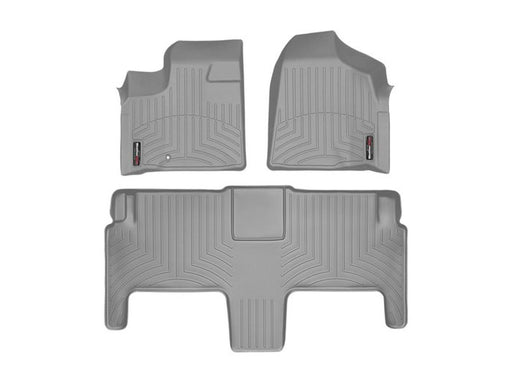 WeatherTech 46141-1-2
