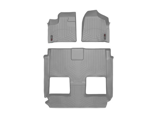 WeatherTech 46141-1-4