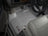 WeatherTech DigitalFit Floor Liners for Chrysler/Dodge/Volkswagen [Covers Front Row, Gray] | 461411