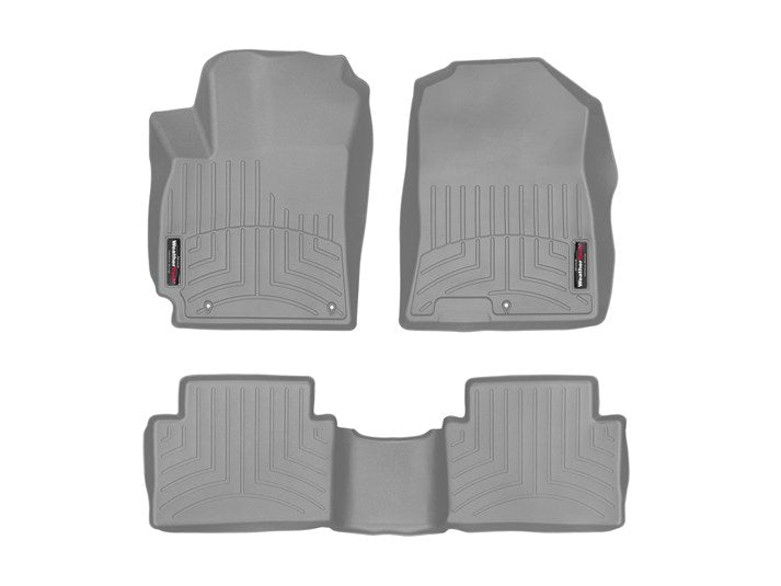 WeatherTech 461413-1-2