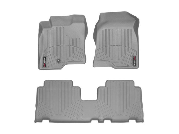WeatherTech 46142-1-2