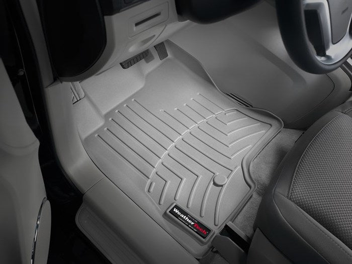 WeatherTech 461421
