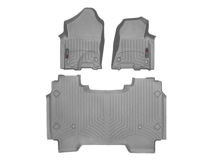 WeatherTech 461428-1-2