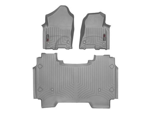 WeatherTech 461428-1-2