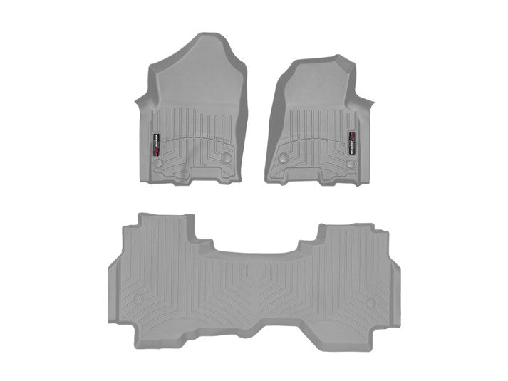 WeatherTech 461428-1-4