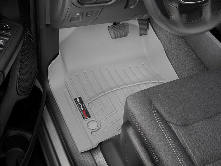 WeatherTech 4614281