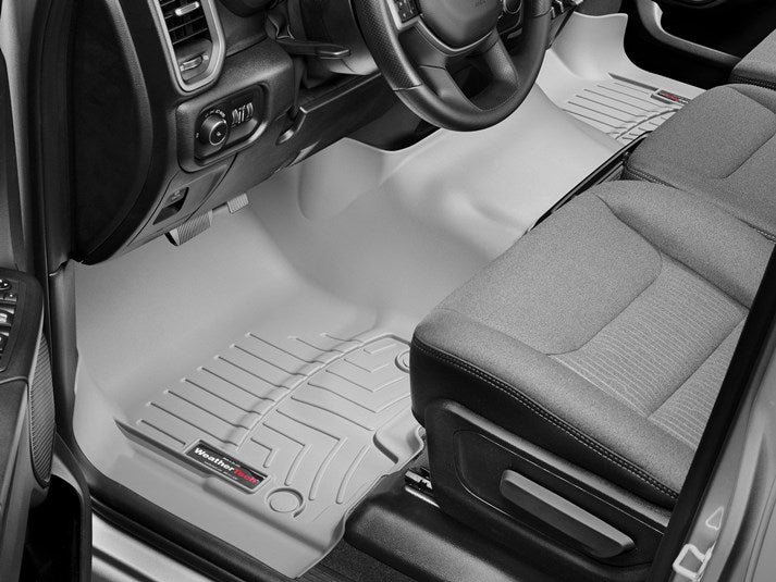 WeatherTech 4614301
