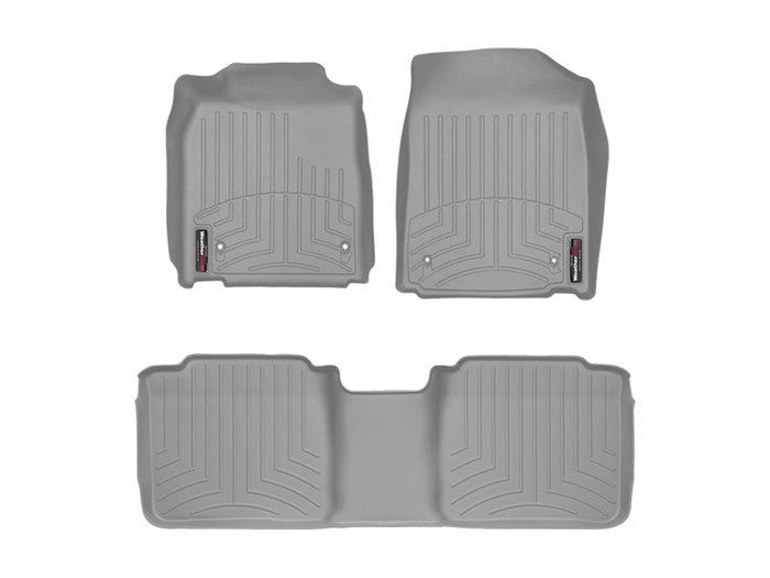 WeatherTech 461431-460842