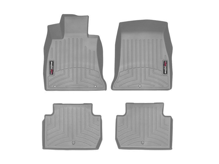 WeatherTech 4614341-4612382