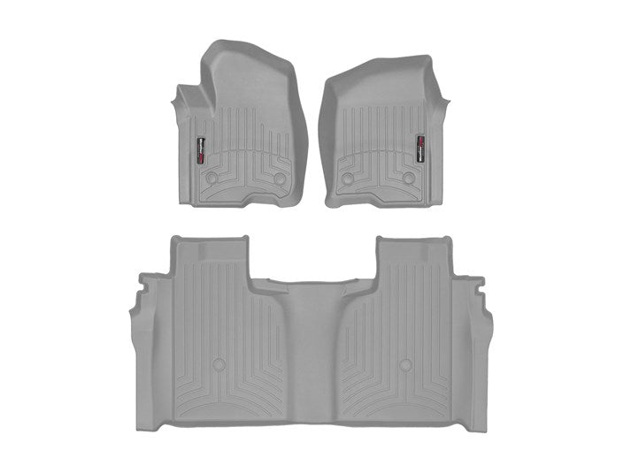 WeatherTech 461436-1-3