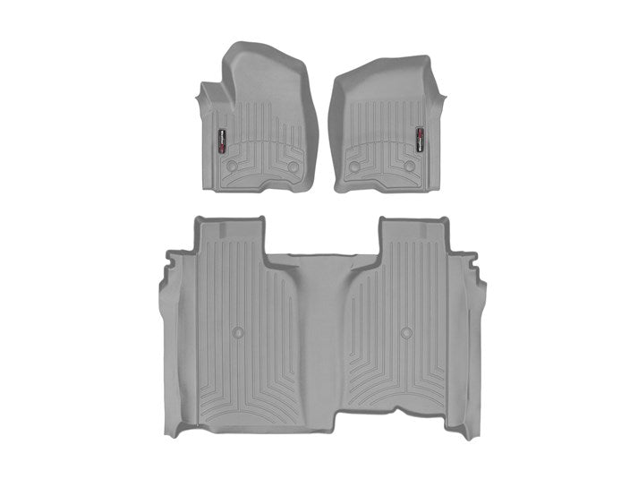WeatherTech 461436-1-4