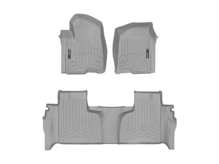 WeatherTech 461436-1-8