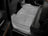 WeatherTech DigitalFit Floor Liners for Chevrolet/GMC [Covers Rear (2nd) Row, Gray] | 4614362