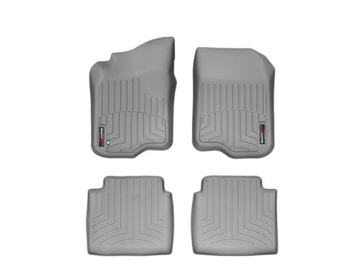 WeatherTech 46144-1-2